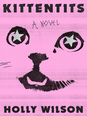 cover image of Kittentits